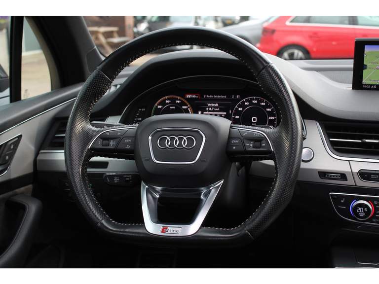 Audi Audi
