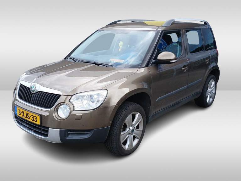 ŠKODA