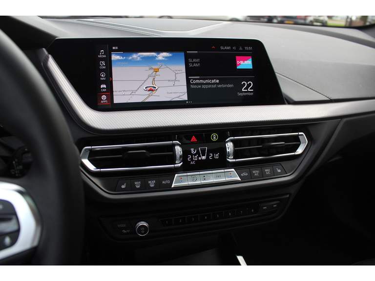 BMW BMW