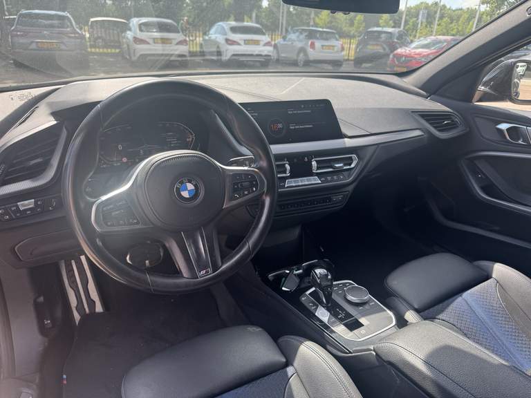 BMW BMW