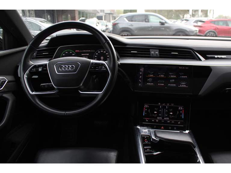 Audi Audi