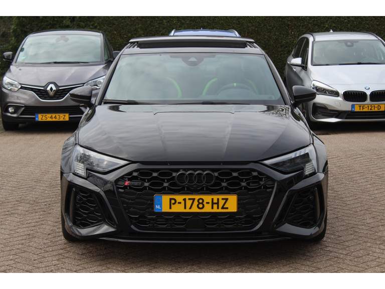 Audi Audi