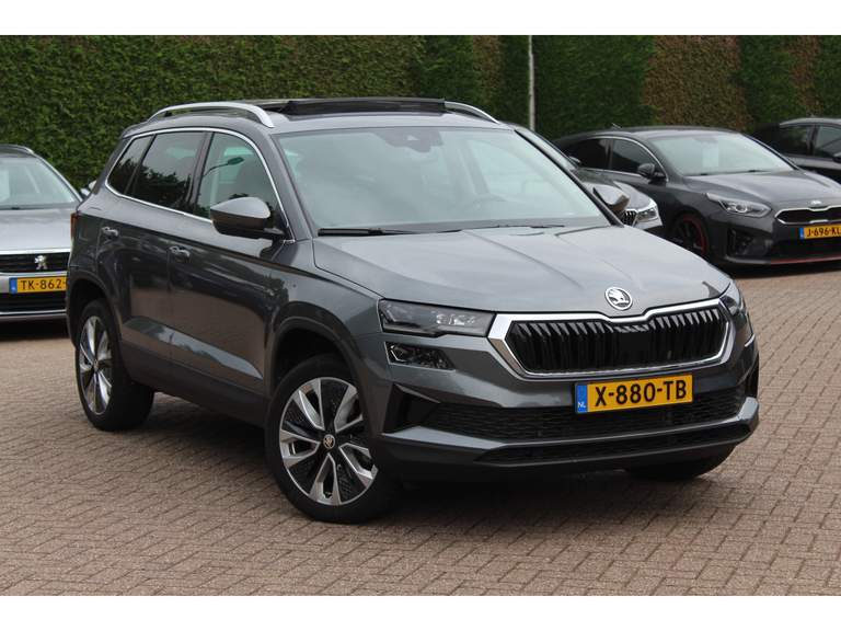 ŠKODA