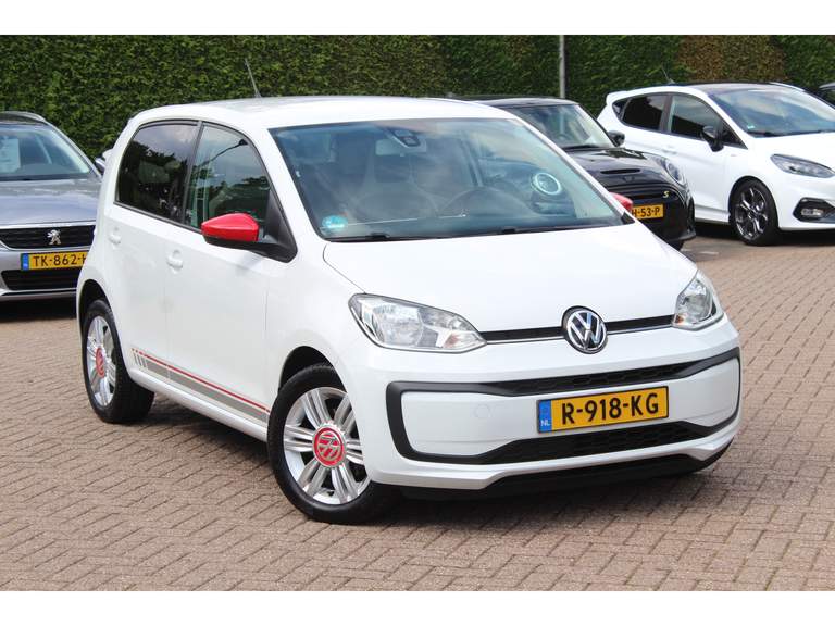 Volkswagen Volkswagen