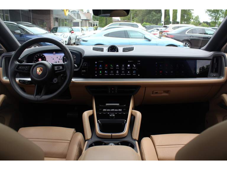 Porsche