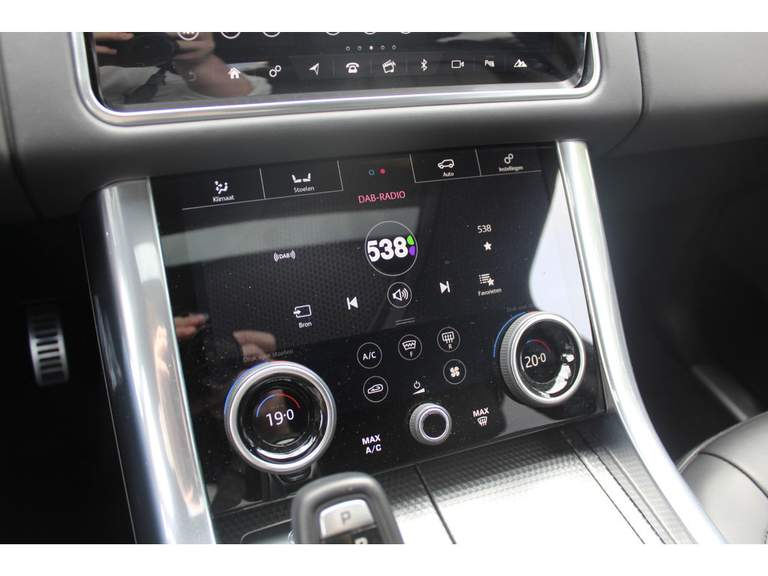 Land Rover Land Rover