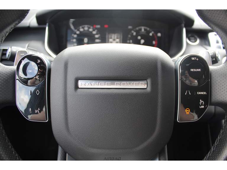 Land Rover Land Rover