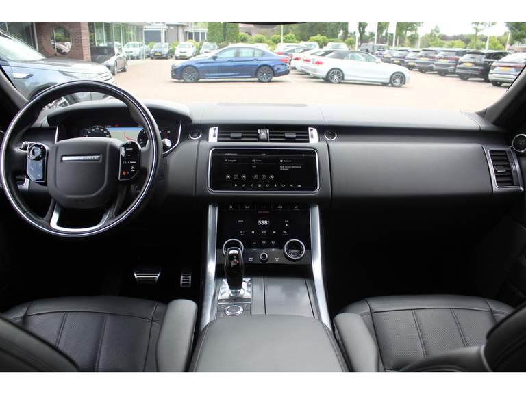 Land Rover Land Rover