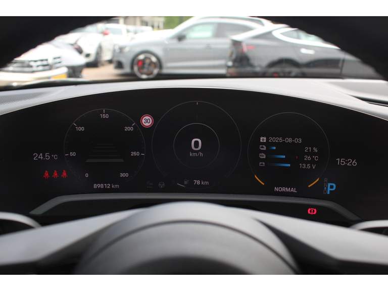 Porsche Porsche