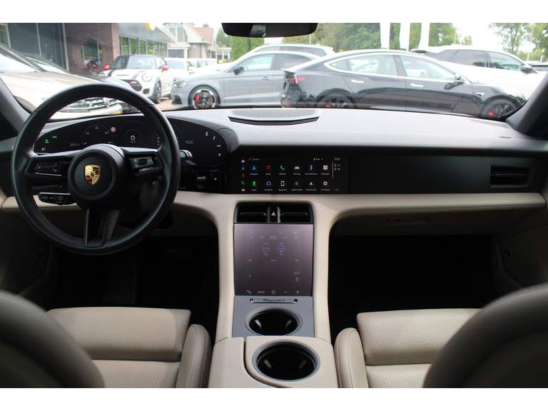 Porsche Porsche