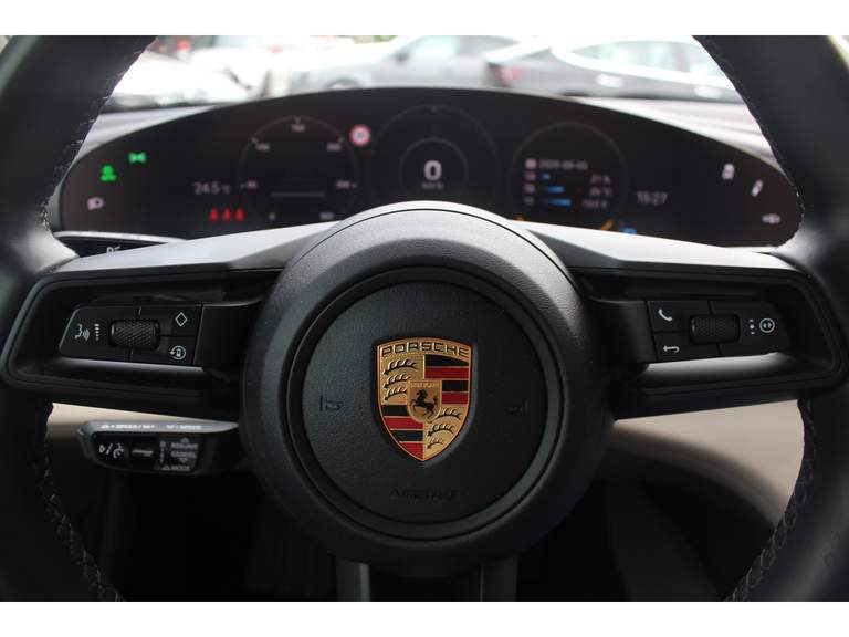 Porsche Porsche