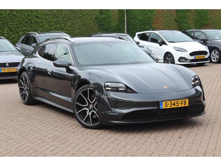 Porsche Porsche