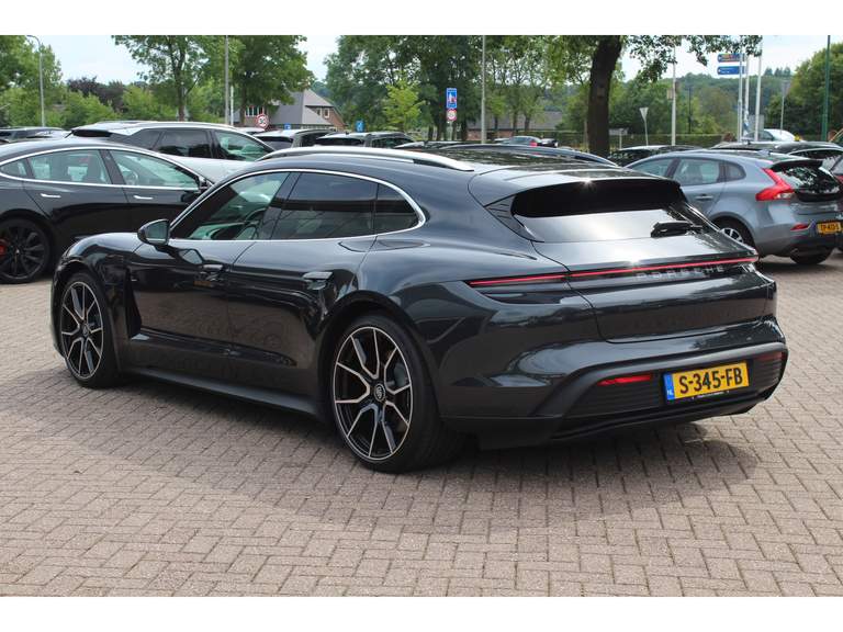 Porsche Porsche