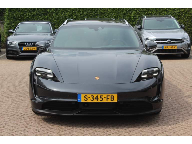 Porsche Porsche