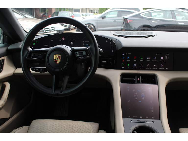 Porsche Porsche