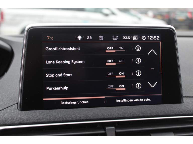 Peugeot