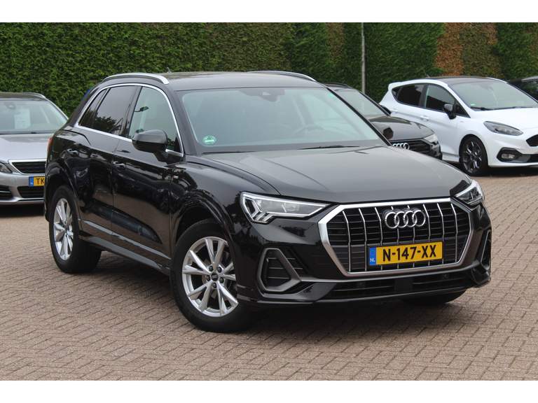 Audi Audi