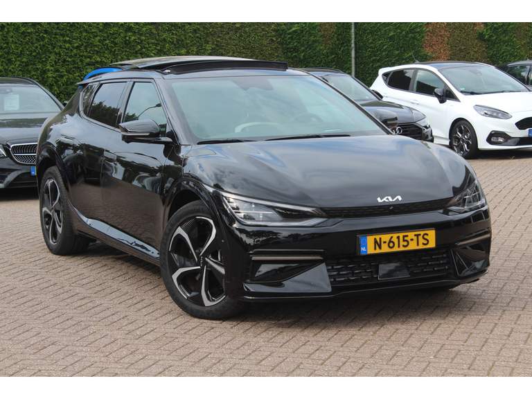 Kia Kia