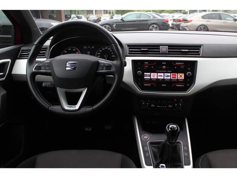 SEAT