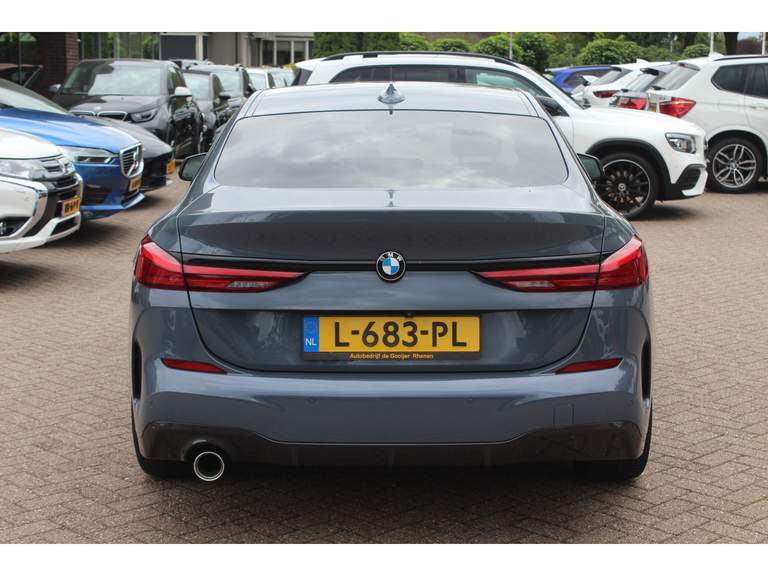 BMW BMW