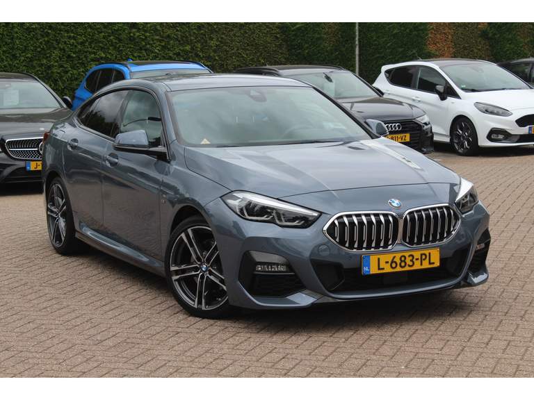 BMW BMW