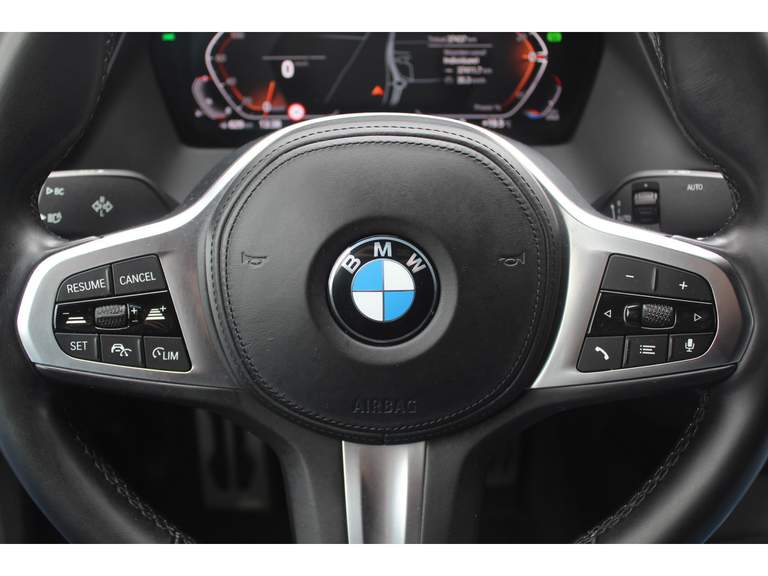 BMW BMW