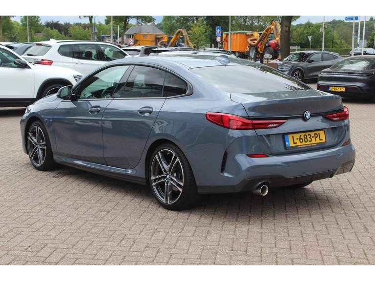 BMW BMW