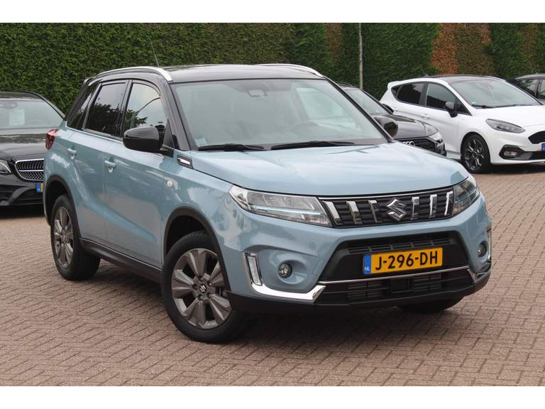 Suzuki