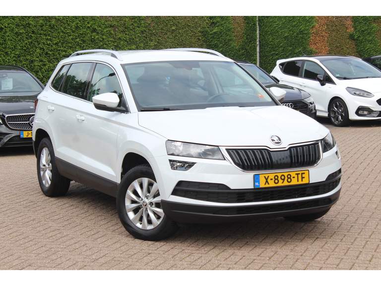 ŠKODA ŠKODA