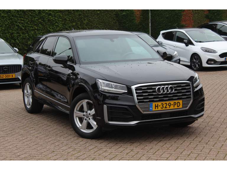 Audi Audi