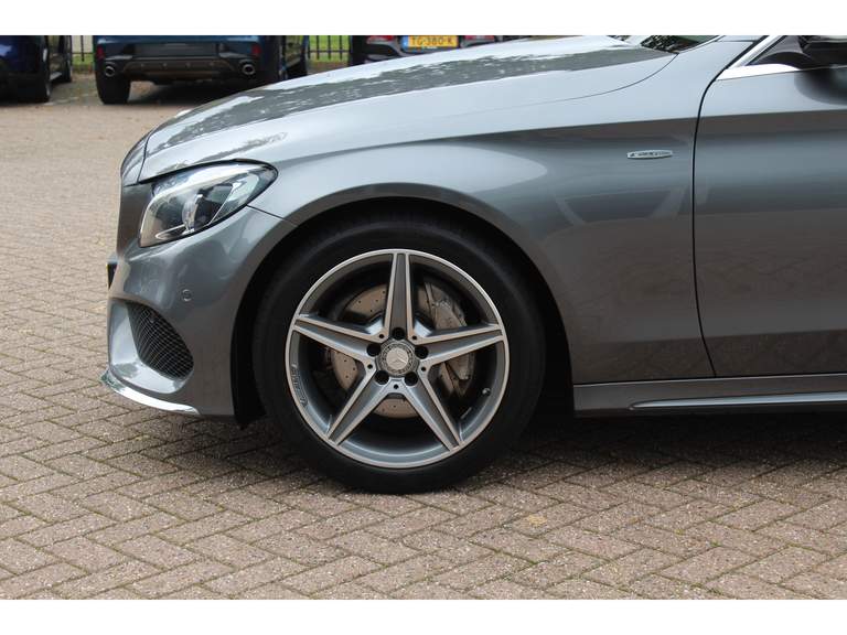 Mercedes-Benz Mercedes-Benz