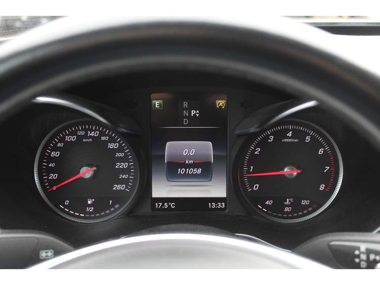 Mercedes-Benz Mercedes-Benz