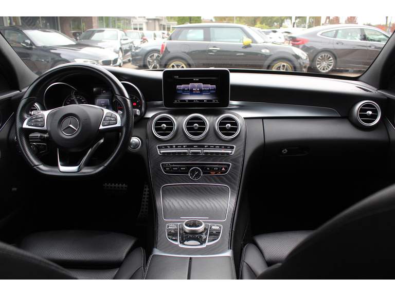 Mercedes-Benz Mercedes-Benz