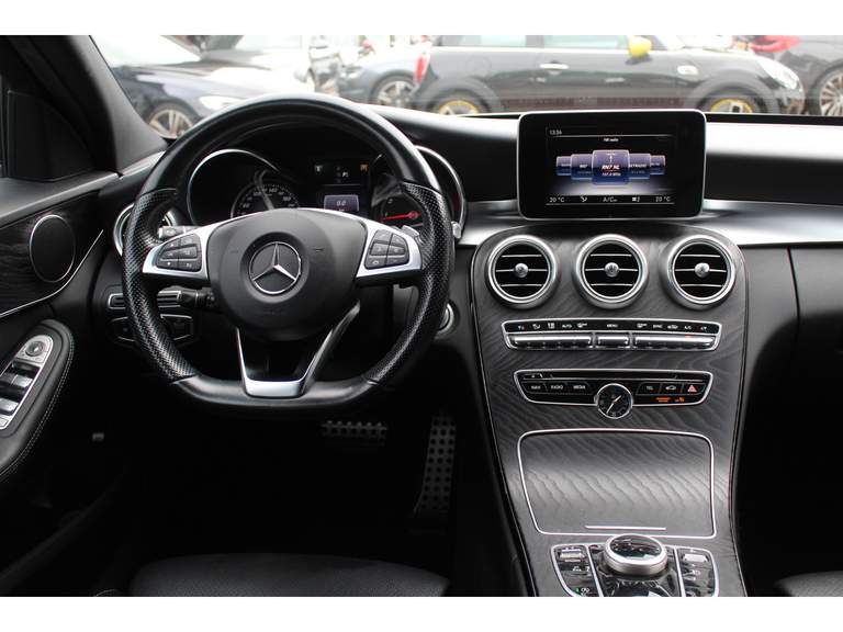 Mercedes-Benz Mercedes-Benz