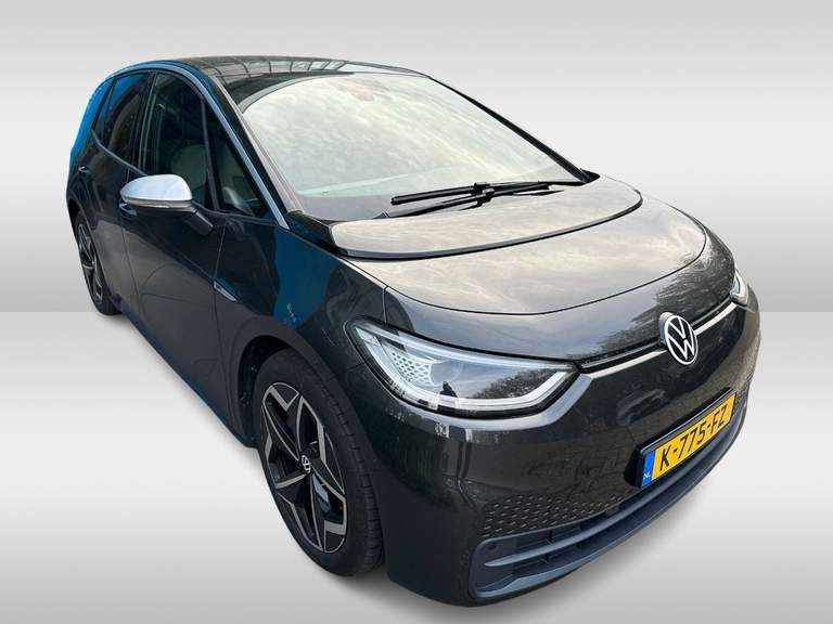 Volkswagen Volkswagen