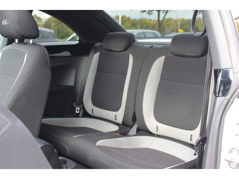 Volkswagen Volkswagen