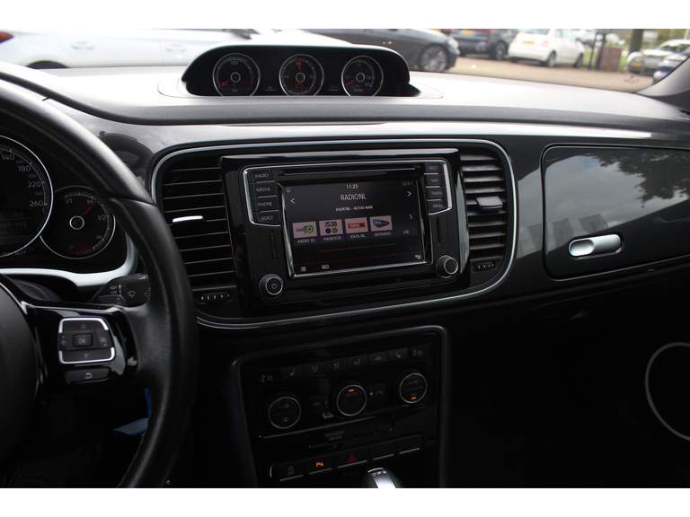 Volkswagen Volkswagen