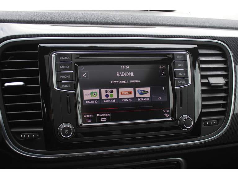 Volkswagen Volkswagen