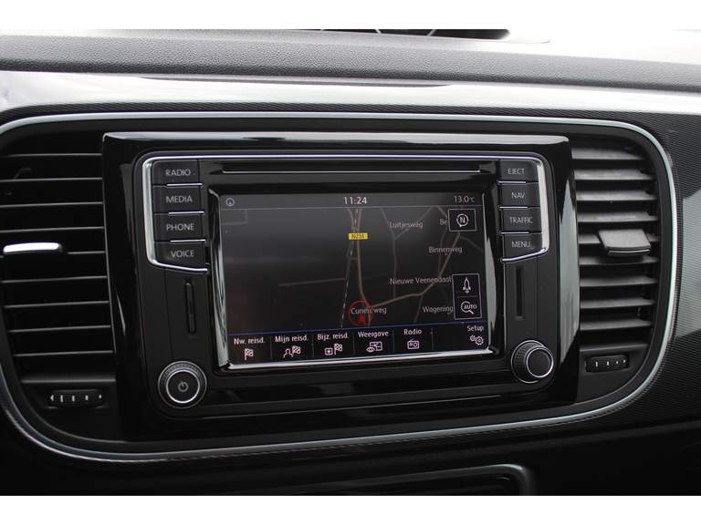 Volkswagen Volkswagen