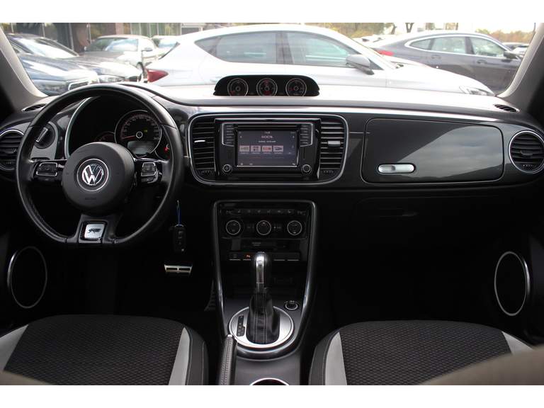 Volkswagen Volkswagen