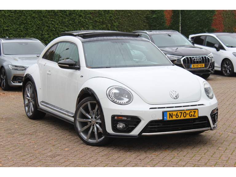 Volkswagen Volkswagen