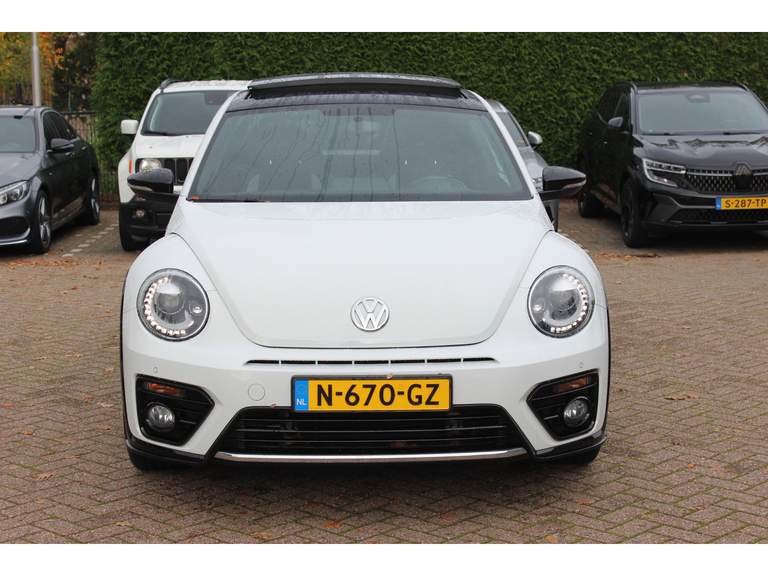 Volkswagen Volkswagen