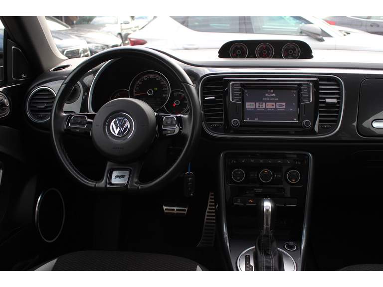 Volkswagen Volkswagen