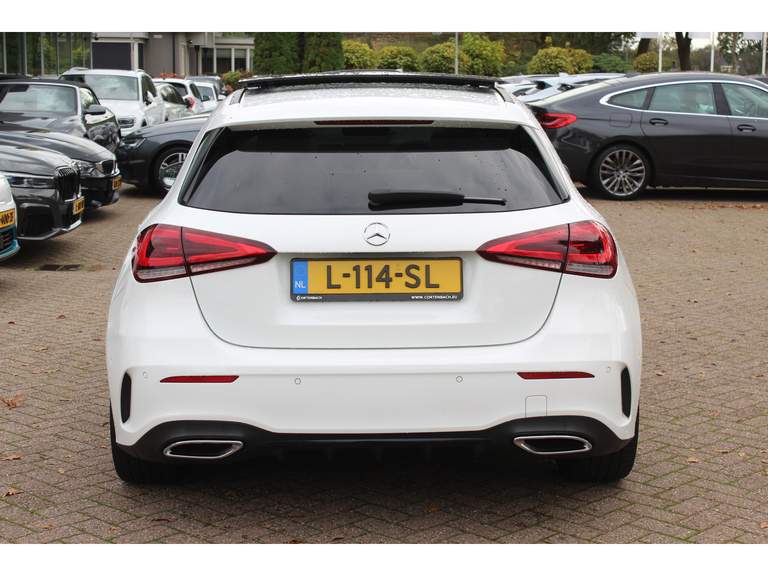 Mercedes-Benz Mercedes-Benz