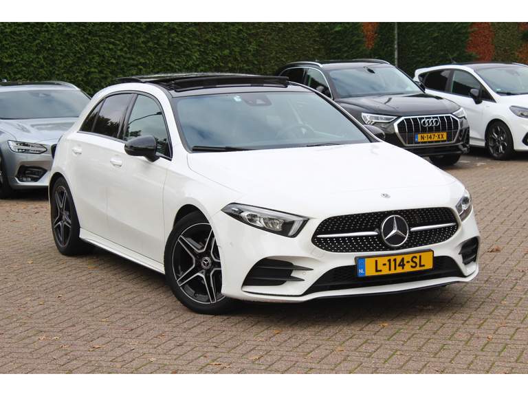 Mercedes-Benz Mercedes-Benz