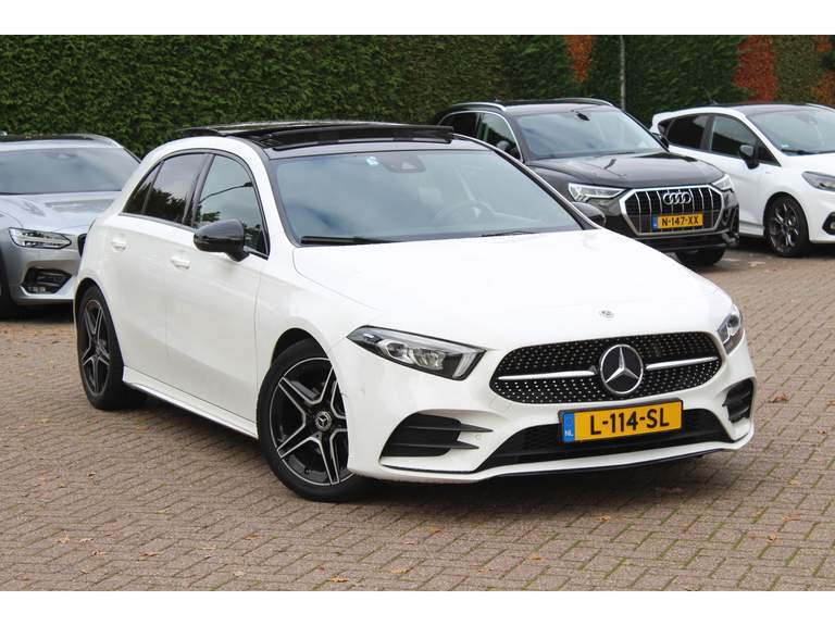 Mercedes-Benz Mercedes-Benz