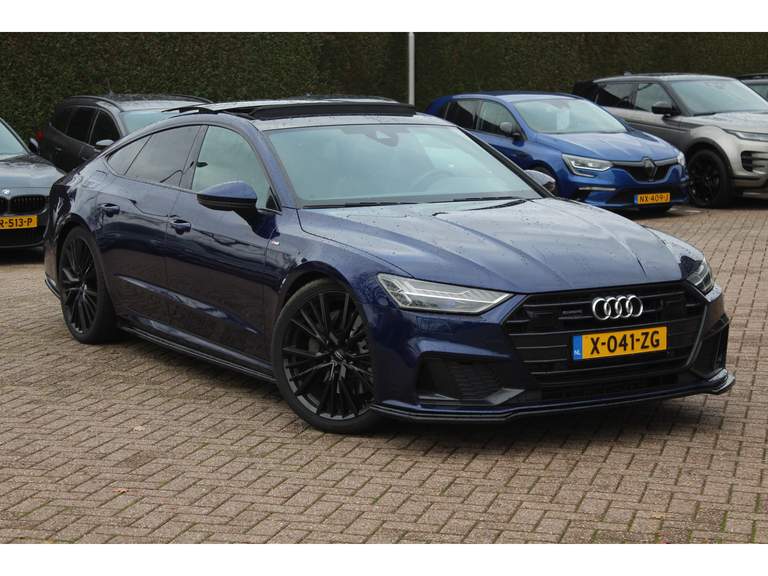 Audi Audi