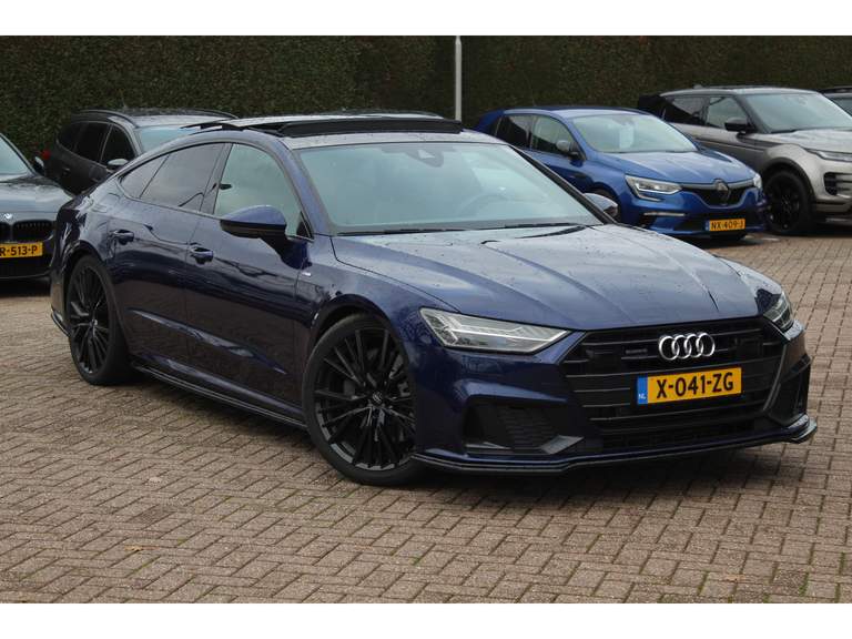 Audi Audi