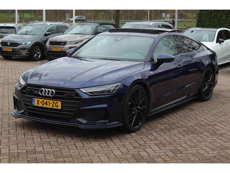 Audi Audi