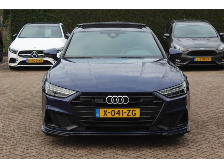 Audi Audi